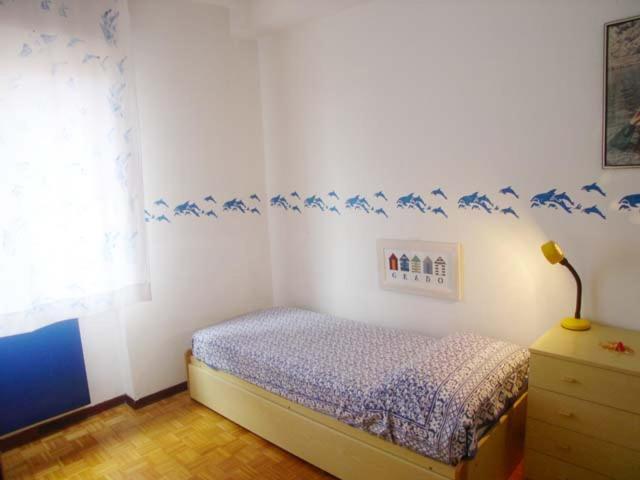 Villa Al Mare Grado Exterior photo
